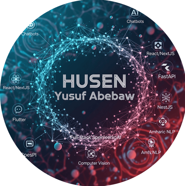 Husen Yusuf